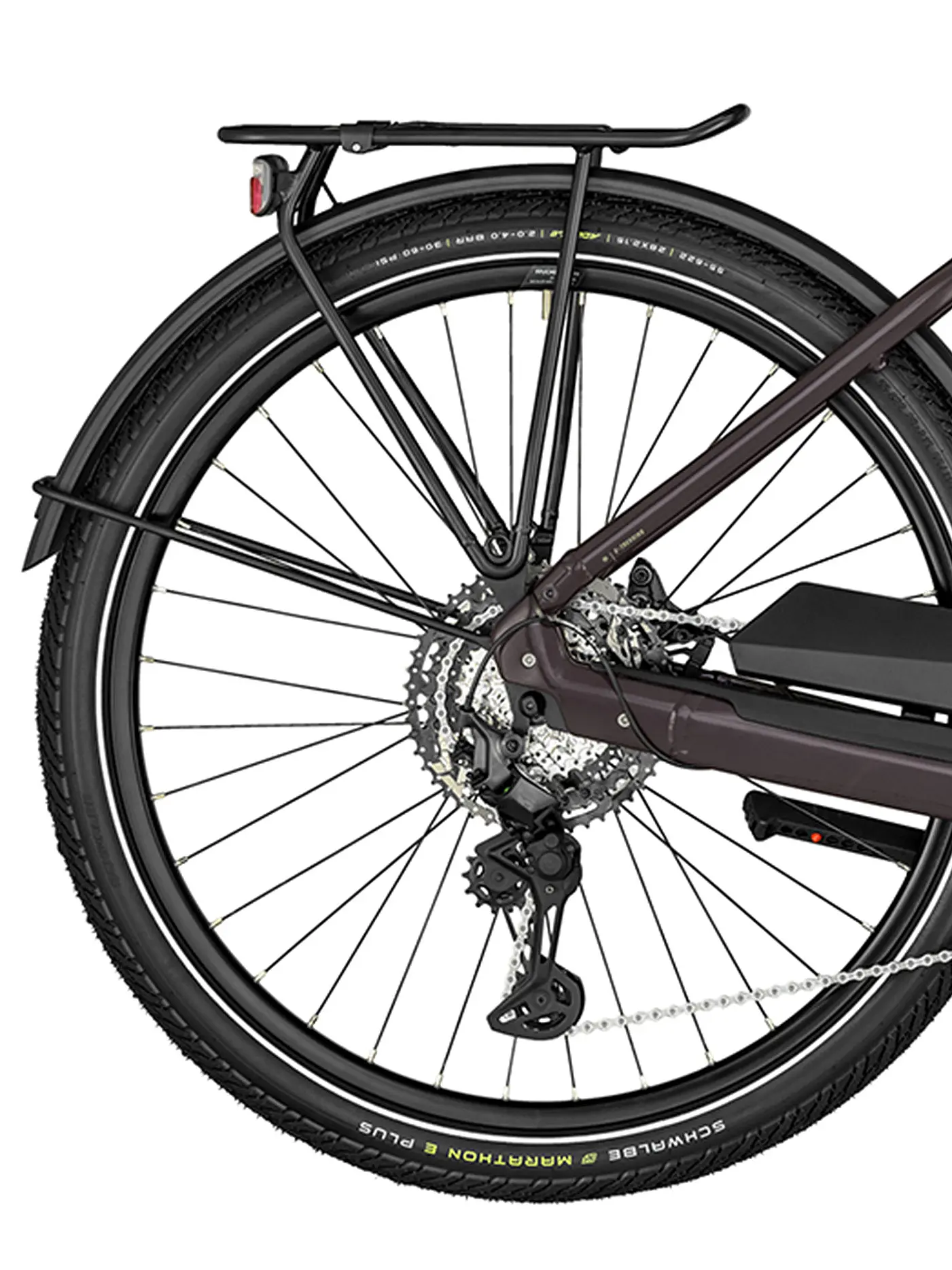 BERGAMONT | Damen E-Bike E-Horizon Premium Expert Lady | 